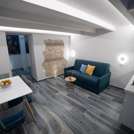Tropea City Home Eksteriør bilde