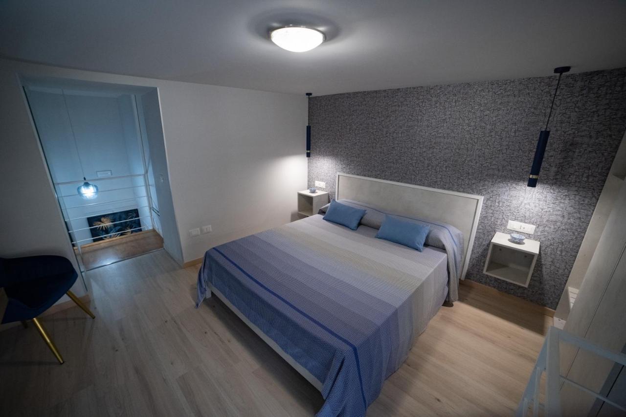 Tropea City Home Eksteriør bilde